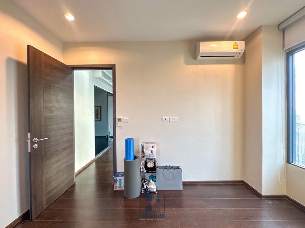 รูป 🏠✨ C Ekkamai | ขายคอนโด 2 ห้องนอน (HBH-HL-444) - รูปที่ 2/25