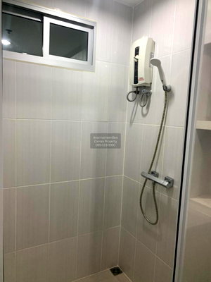 Condos for rent : 🔥🔥🔥 FOR RENT condo , Life @ Ladprao 18 , BTS-Ha Yaek Lat Phrao , Chomphon , Chatuchak , Bangkok , CX-39998 ✅ Live chat with us ADD LINE @connexproperty ✅ 🔥🔥🔥