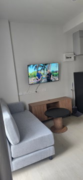 #ราคาพิเเศษ 11,000บาท# ให้เช่า New Riverest ราษฎร์บูรณะเจ้าของปล่อยเอง (By Owner)

✨ ห้องใหม่เอี่ยม ไม่เคยมีผู้เช่า พร้อมเข้าอยู่ทันที

📍 อาคาร C