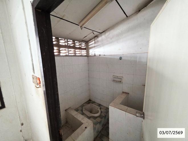 รูป บ้านเดี่ยว 281 ตร.วา สว่างแดนดิน สกลนคร 3.7M - รูปที่ 15/45