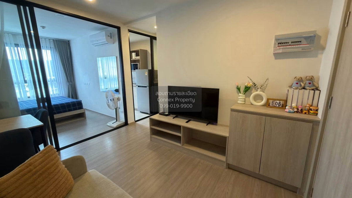 รูป 🔥🔥🔥 ขายคอนโด ดีคอนโด รีฟ ภูเก็ต กะทู้ กะทู้ ภูเก็ต CX-171752 ✅ ทักไลน์ @connexproperty ตอบทันที ทีมงานมืออาชีพ ✅ 🔥🔥🔥 - รูปที่ 3/10