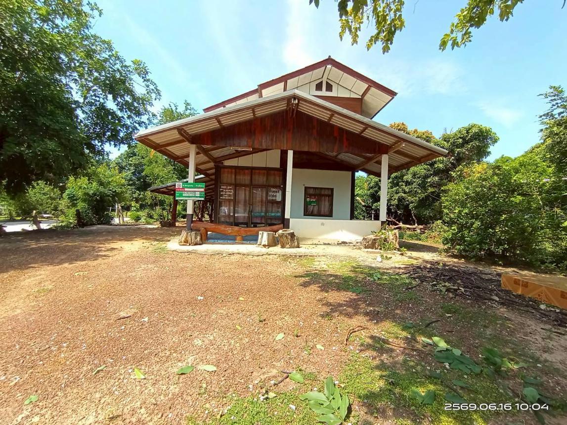 รูป บ้านเดี่ยว 180 ตร.วา ห้วยเม็ก กาฬสินธุ์ 684,000 - รูปที่ 15/31