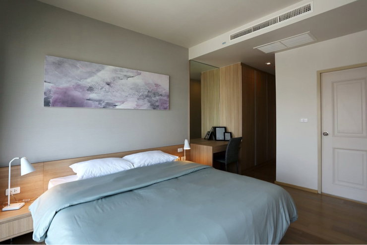 รูป ขายถูก!!! Noble Reform (โนเบิล รีฟอร์ม)  48.5ตร.ม. 1ห้องนอน สนใจแอดไลน์ไอดี @480kttgd - รูปที่ 5/8