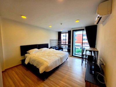 Condos for rent : For Rent Condo , Chateau In Town Pinklao , MRT-Bang Yi Khon , Bang Yi Khan , Bang Phlat , Bangkok , CX-172150 ✅ Live chat with us ADD LINE @connexproperty ✅
