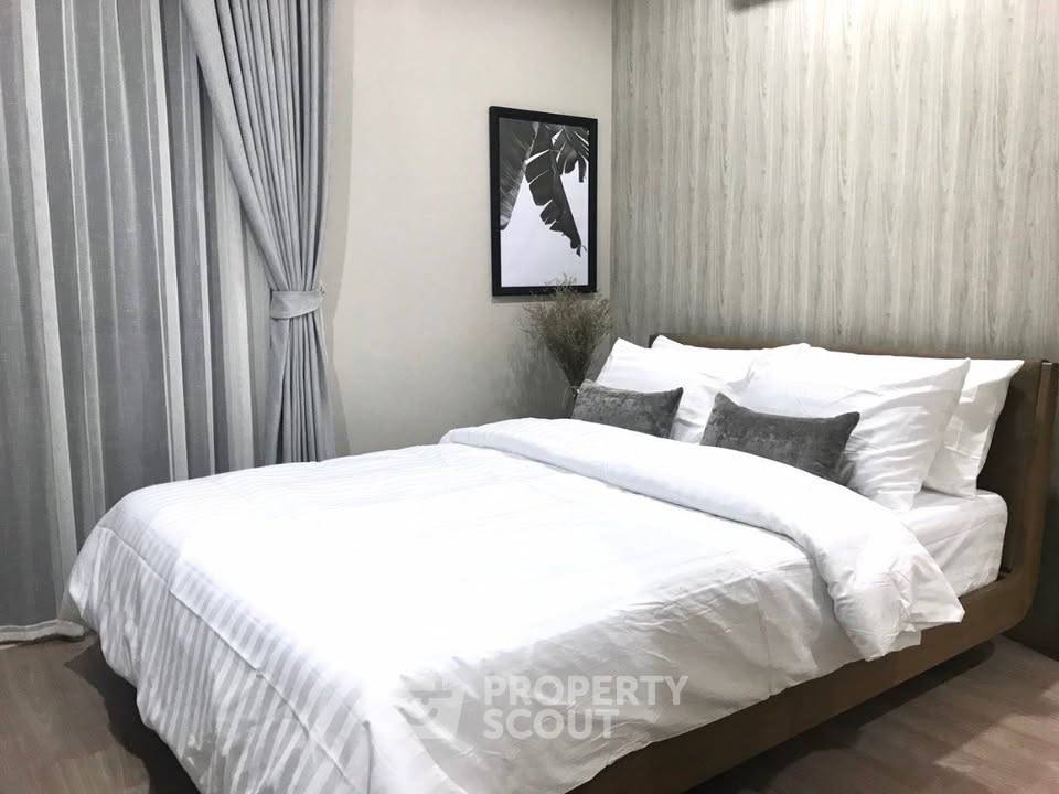 รูป คอนโดมิเนียม 2 ห้องนอน ชั้น 34 Astra Condominium ย่านจตุจักร (ID 3244329) - รูปที่ 13/16