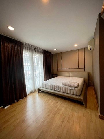 รูป HU7687 ทาวน์โฮมให้เช่า  บ้านกลางเมือง เอส-เซนส์ พระราม 9 - ลาดพร้าว กรุงเทพมหานคร - รูปที่ 7/8