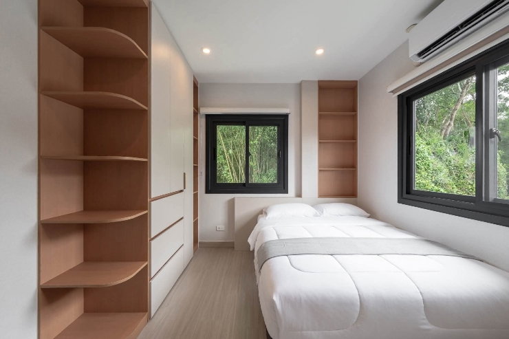 รูป บ้านใหม่ ศุภาลัย พาร์ควิลล์ หางดง-เชียงใหม่ ใกล้กาดฝรั่ง และโรงเรียนอินเตอร์หลายแห่ง - รูปที่ 18/19
