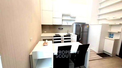 Condos for rent : 30m From BTS Ratchathewi | 2-BR Pyne By Sansiri (ID 3246662)