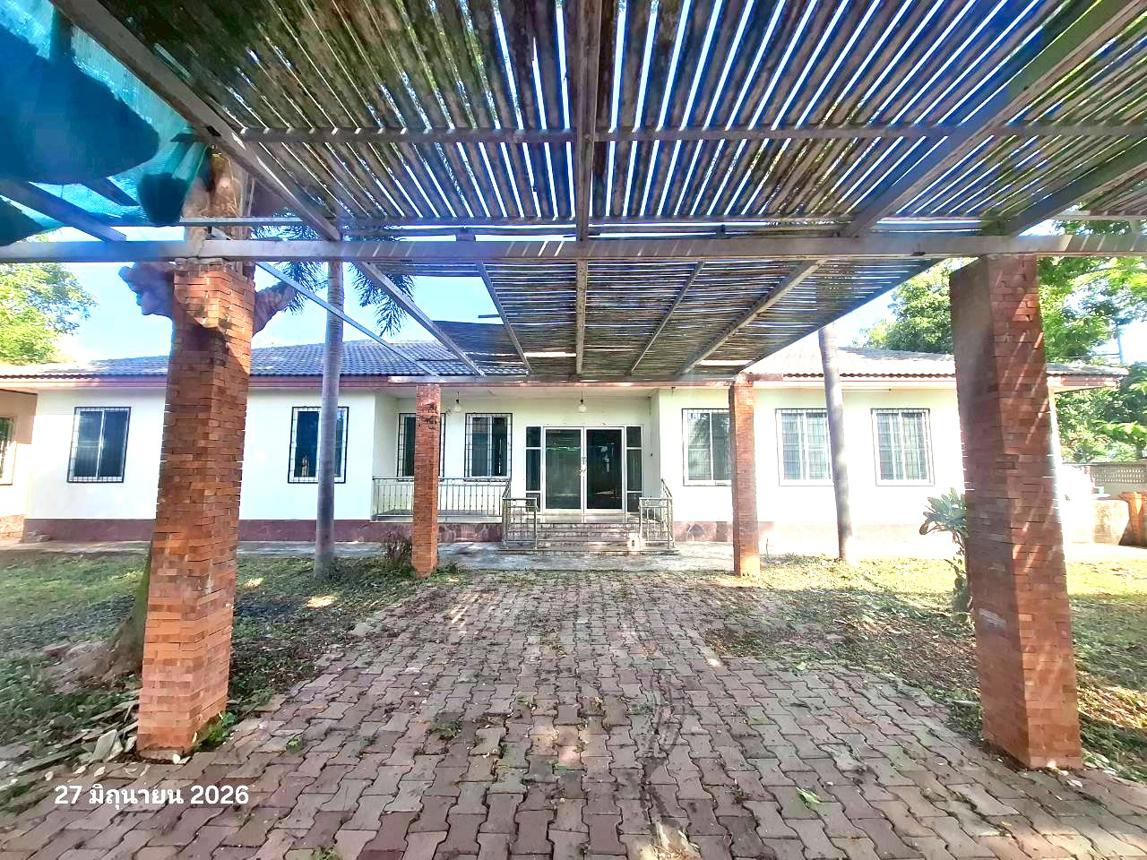 picture HOME 1587 Sq.w. Kamphaeng Saen Nakhon Pathom for 9.1M - 42/65