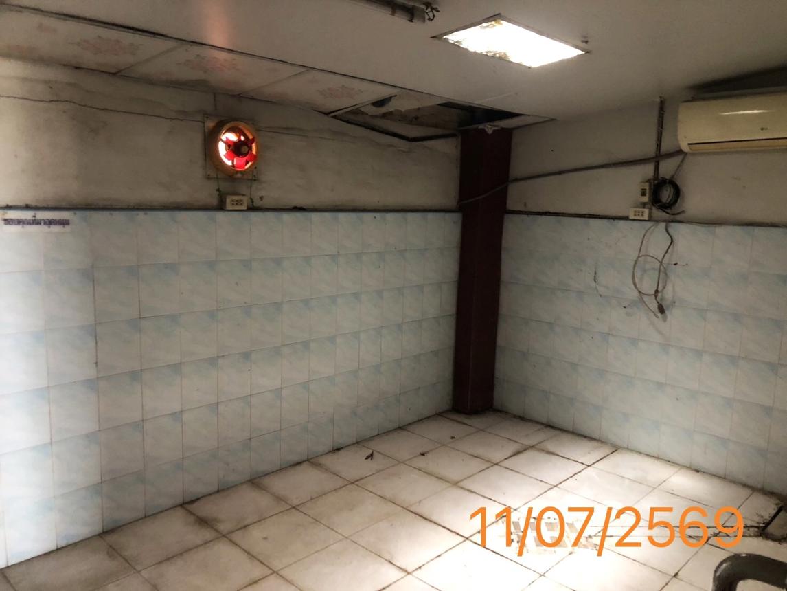 รูป อาคารพาณิชย์ 28.1 ตร.วา เมืองกระบี่ กระบี่ 4.4M - รูปที่ 24/39