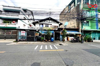 บ้านเดี่ยว วิทยาลัยอาชีวศึกษาเอี่ยมละออ : ขายบ้านเดี่ยว 2 ชั้น สาธุประดิษฐ์ 34 ถนนสาธุประดิษฐ์ – พระราม 3 ยานนาวา ใกล้ทางด่วน