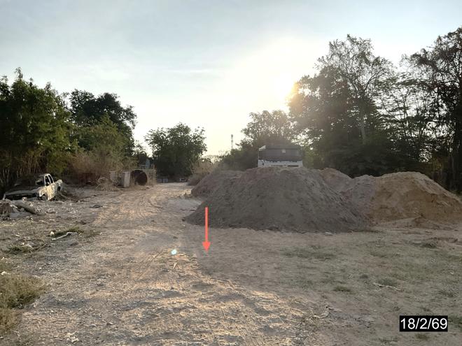 รูป ที่ดินว่างเปล่า 899.8 ตร.วา เมืองขอนแก่น ขอนแก่น 2.2M - รูปที่ 2/15