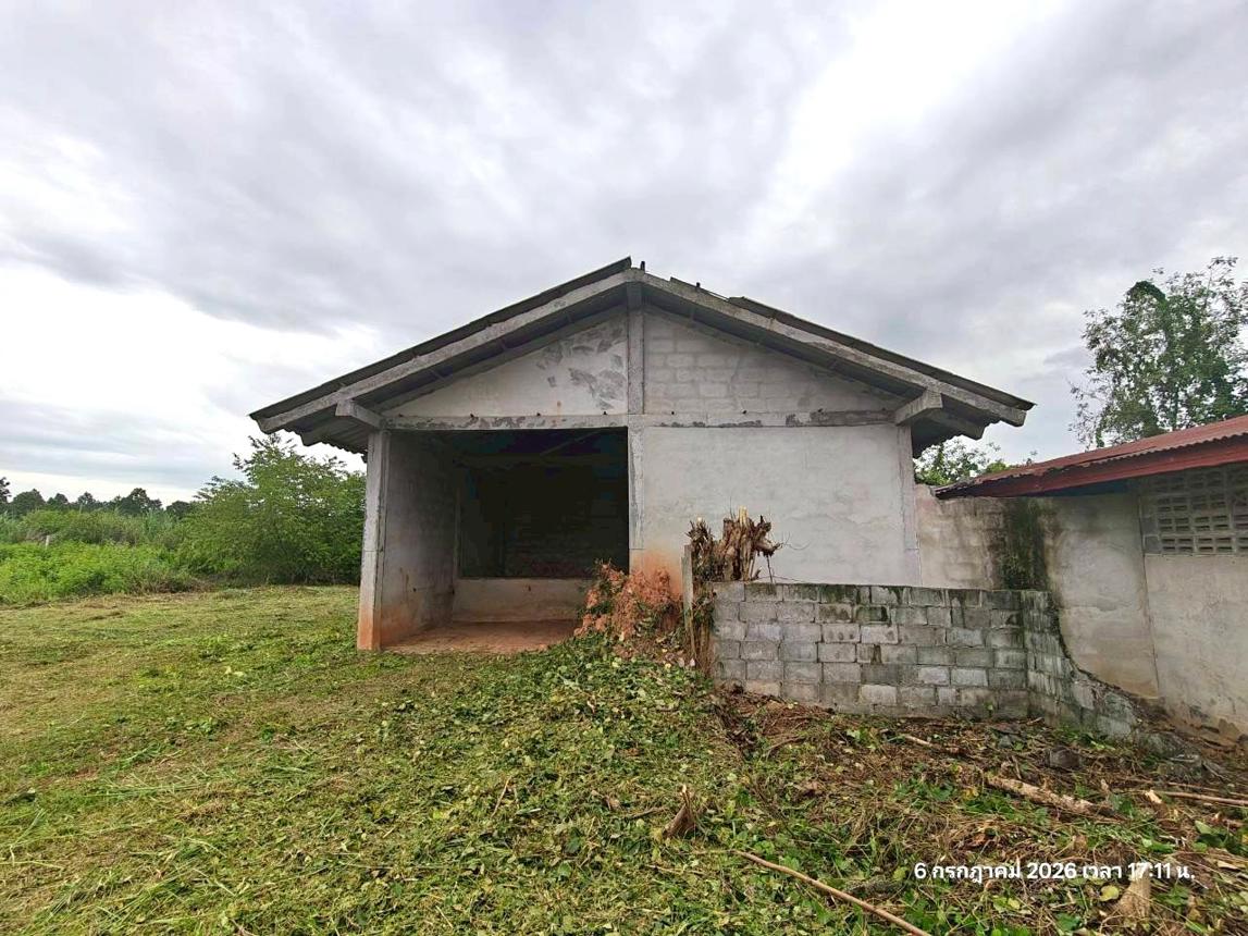picture HOME 7454 Sq.w. Kumphawapi Udon Thani for 2.7M - 28/55