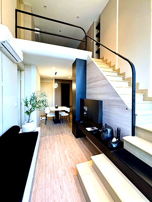 Condos for rent : Condo for Rent Noble State 39 Monthly 92,000 THB.