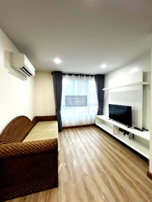 Condos for rent : 🔥🔥🔥 For Rent Condo , Premsiri Boutique Park , BTS-Kasetsart University , Sena Nikhom , Chatuchak , Bangkok , CX-124390 ✅ Live chat with us ADD LINE @connexproperty ✅ 🔥🔥🔥