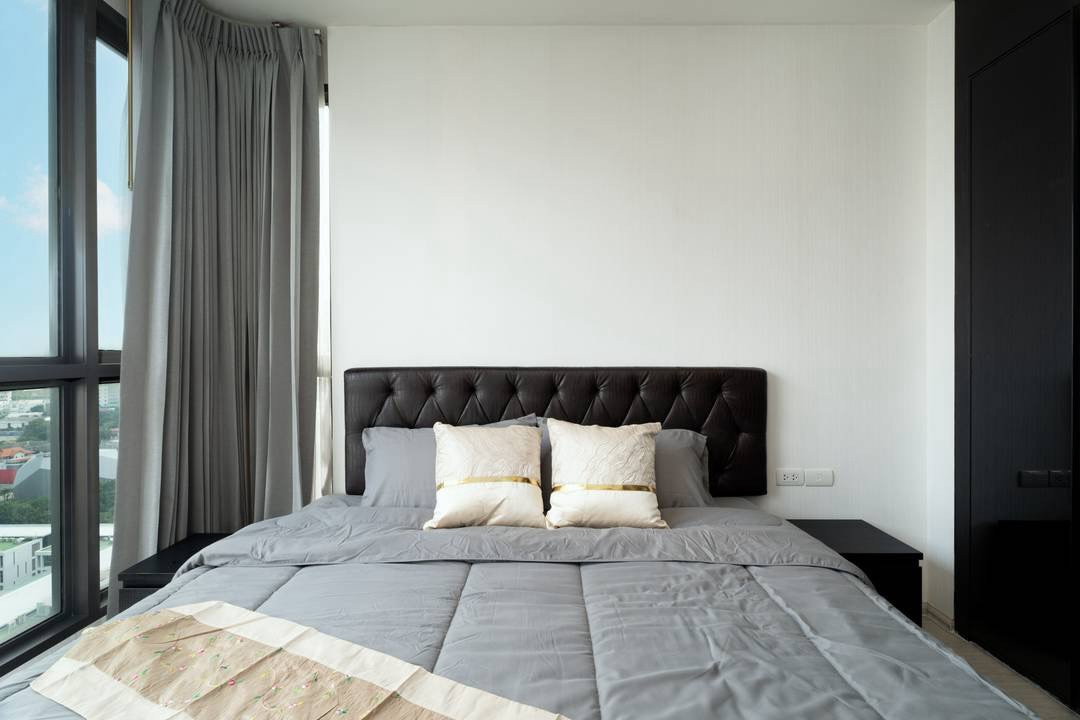 รูป LTH16101 - Luxury Condo for Sale Sukhumvit 44/1 | Rhythm Sukhumvit 44/1 | 53 sq.m. | 2 Beds 2 Baths | 8.5 MB All-In - รูปที่ 4/7
