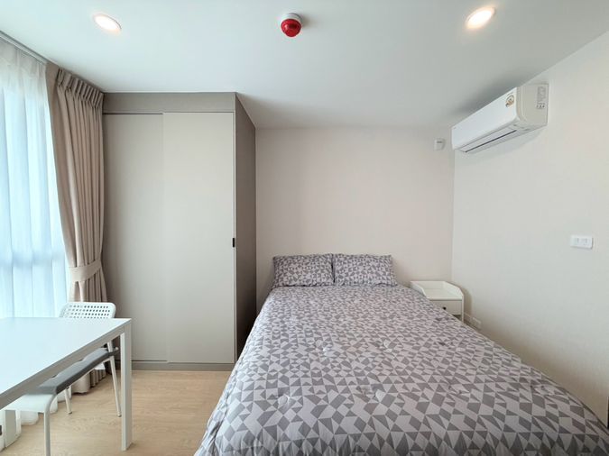 ให้เช่าคอนโด 1 ห้องนอน 22 ตร.ม. โคลส รามอินทรา - แฟชั่น