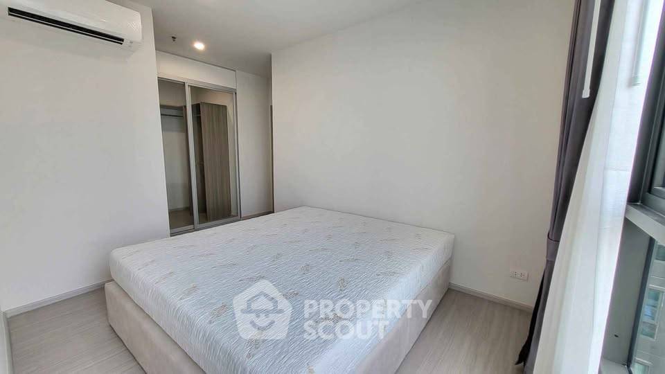 รูป ชั้น 26 คอนโด 2 ห้องนอน The Parkland Phetkasem 56 ใกล้ MRT หลักสอง 80 ม. (ID 3246901) - รูปที่ 5/15