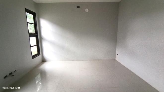 รูป บ้านเดี่ยว 99 ตร.วา บัวบานวิลล่า เมืองกระบี่ กระบี่ 3.5M - รูปที่ 12/39