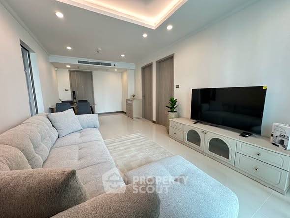 รูป คอนโด 2 ห้องนอน Supalai Oriental Sukhumvit 39 ใกล้ MRT เพชรบุรี (ID 3246613) - รูปที่ 2/11