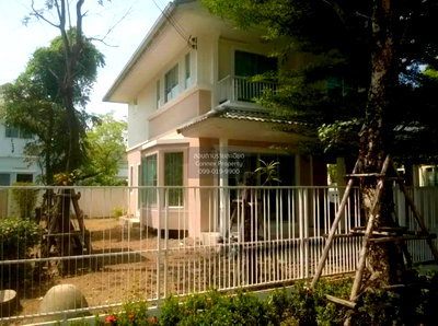 Houses for sale : For Sale House , Prueklada Tiwanon – Ratchaphruek , Bang Tanai , Pak Kret , Nonthaburi , CX-172410 ✅ Live chat with us ADD LINE @connexproperty ✅