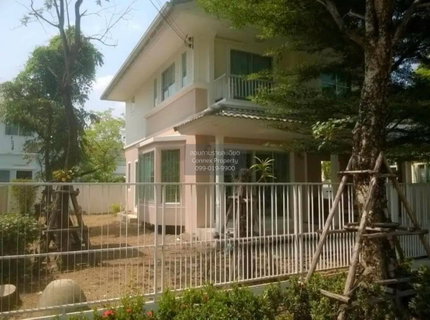 For Sale House , Prueklada Tiwanon – Ratchaphruek , Bang Tanai , Pak Kret , Nonthaburi , CX-172410 ✅ Live chat with us ADD LINE @connexproperty ✅
