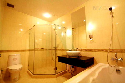 Condos for rent : 🎊 For Rent Condo THE ADDRESS SIAM Building 1, Floor 18,2 bed room, Room size 75.00 sqm