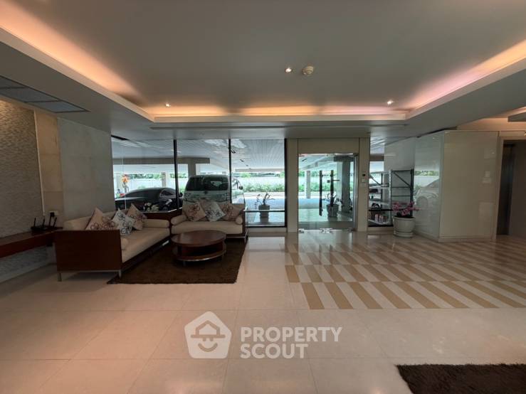 รูป คอนโด 2 ห้องนอน ให้เช่า ขนาด 81 ตร.ม. บ้านศิริ เยนาคัต ใกล้ MRT คลองเตย (ID 2099353) - รูปที่ 14/16