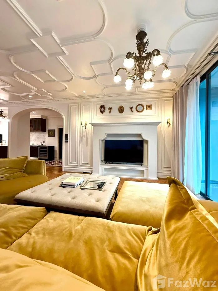 รูป บ้านเดี่ยวให้เช่า 4 ห้องนอน ในโครงการ เศรษฐสิริ กรุงเทพกรีฑา 6727027 - รูปที่ 3/14