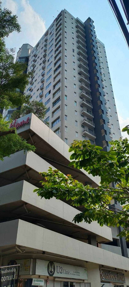 รูป 🔥ด่วน ห้องไปไวมากกก Code: 26KJ4673  ให้เช่า City Home Sukhumvit 101/2 ✅ Add Line @kjcondo (มี@ข้างหน้าด้วยนะคะ) - รูปที่ 11/15