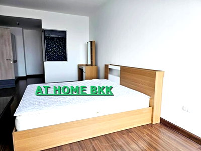 Condos for rent : For Rent 1 Bedroom Supalai Premier Ratchathewi (Ratchathewi BTS)