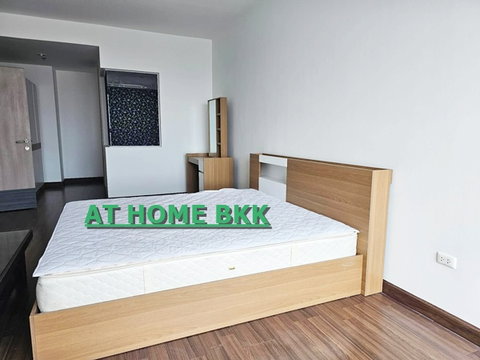 For Rent 1 Bedroom Supalai Premier Ratchathewi (Ratchathewi BTS)