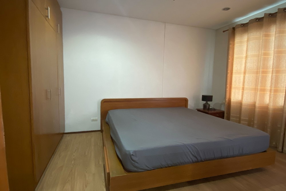 รูป 🔥เช่าด่วน !!🔥Villa Sathorn, ห้องสตูดิโอ, 1 ห้องน้ำ, ชั้นสูง 15++ !! Code C20231000471 แต่งครบ, พร้อมเข้าอยู่ 📣📣 - รูปที่ 4/5