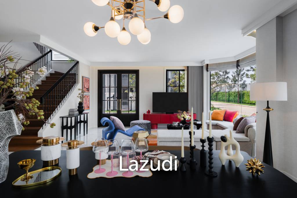 picture 4 Bedrooms 5 Bathrooms 292 SQ.M. REKHA - 25/33