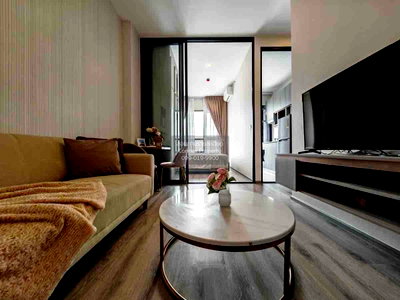 Condos for rent : 🔥🔥🔥 For Rent Condo , Knightsbridge Prime Onnut , BTS-On Nut , Phra Khanong , Watthana , Bangkok , CX-91769 ✅ Live chat with us ADD LINE @connexproperty ✅ 🔥🔥🔥