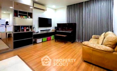 Condos for sale : 2-BR Condo For Sale At Vantage Ratchavipa Condominium, Chatuchak (ID 3244007)