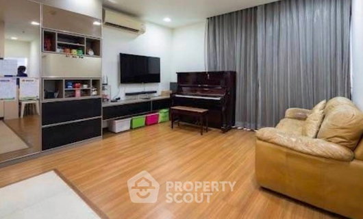2-BR Condo For Sale At Vantage Ratchavipa Condominium, Chatuchak (ID 3244007)