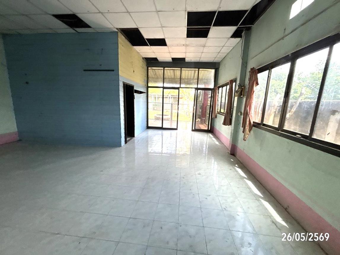 picture HOME 37 Sq.w. Pa Kham Buri Ram for 756,000 - 16/25