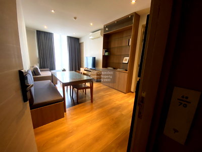 Condos for rent : FOR RENT condo , Park Origin Phrom Phong , BTS-Phrom Phong , Khlong Tan , Khlong Toei , Bangkok , CX-16373 ✅ Live chat with us ADD LINE @connexproperty ✅