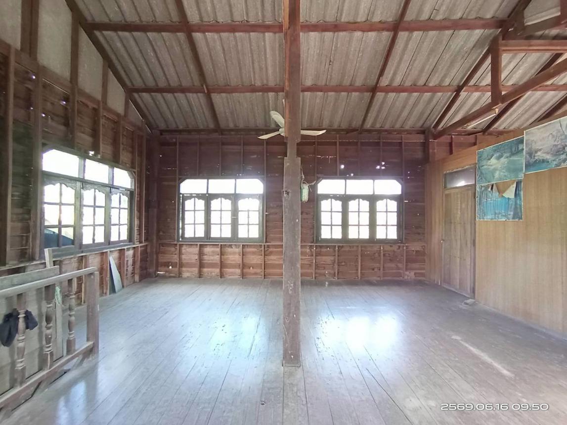 รูป บ้านเดี่ยว 180 ตร.วา ห้วยเม็ก กาฬสินธุ์ 684,000 - รูปที่ 23/31