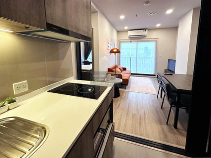 รูปภาพ For Rent Condo , Metris District Ladprao , MRT-Phahon Yothin , Chom Thong , Chatuchak , Bangkok , CX-171993 ✅ Live chat with us ADD LINE @connexproperty ✅
