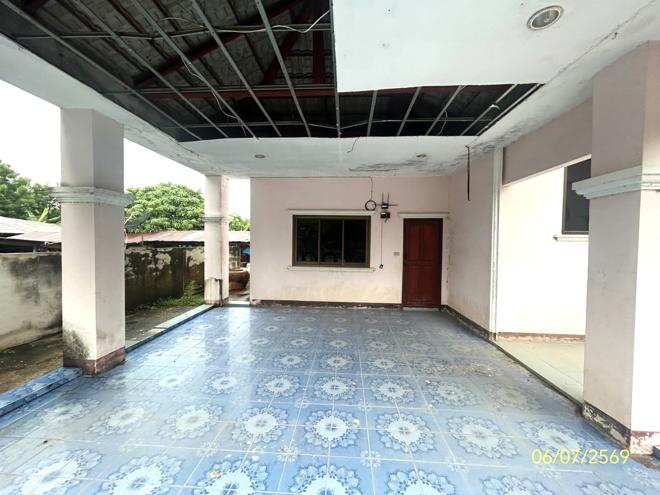 picture HOME 195 Sq.w. Khemarat Ubon Ratchathani for 1.9M - 4/35