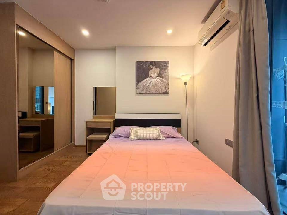 รูป คอนโด 1 ห้องนอน Q Chid Lom - Phetchaburi ใกล้ BTS ชิดลม (ID 3246981) - รูปที่ 8/12