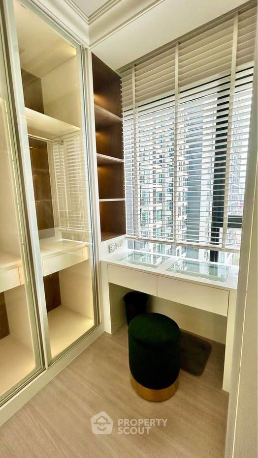 รูป ชั้น 16 คอนโด 1 ห้องนอน Life Asoke - Rama 9 ใกล้ MRT พระราม 9 (ID 3245007) - รูปที่ 9/39