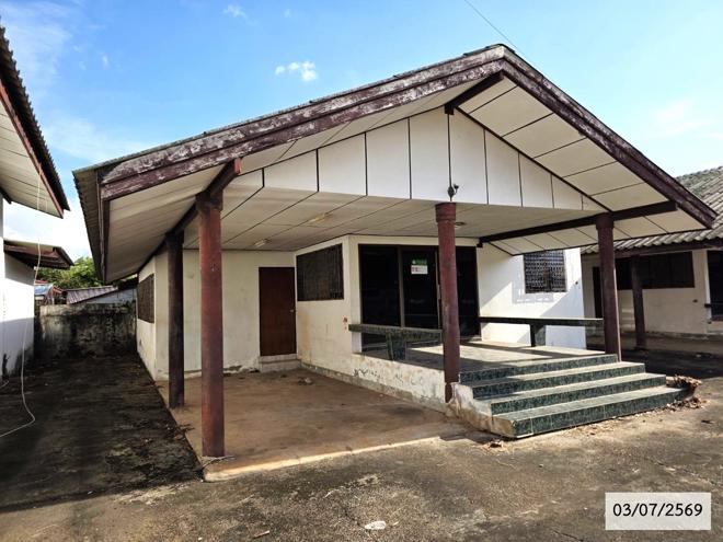 รูป บ้านเดี่ยว 281 ตร.วา สว่างแดนดิน สกลนคร 3.7M - รูปที่ 12/45