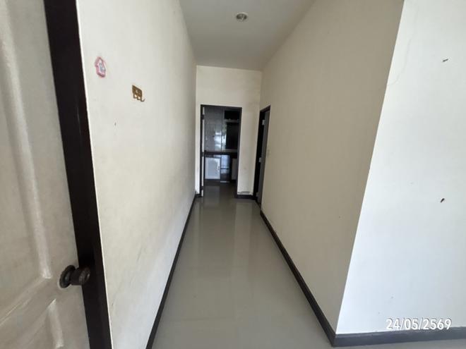 รูป บ้านเดี่ยว 52.5 ตร.วา พิชชาพร 5 สูงเนิน สูงเนิน นครราชสีมา 1.4M - รูปที่ 8/23