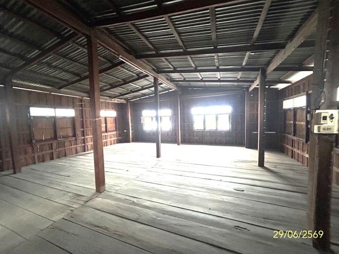 รูป บ้านเดี่ยว 104 ตร.วา เมืองยโสธร ยโสธร 1.1M - รูปที่ 9/33