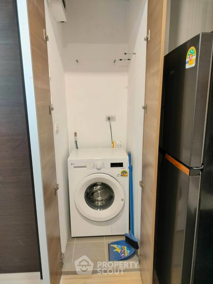 รูป คอนโด 1 ห้องนอน ชั้น 20 Rhythm Sathorn ใกล้ BTS สะพานตากสิน (ID 3247409) - รูปที่ 18/19