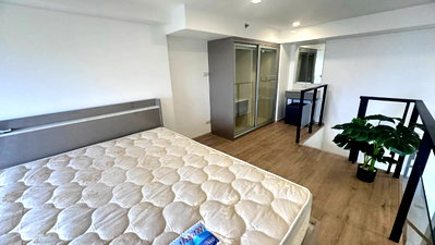 Condos for rent : ✅ TR9S172  ✅ Line : @p2nproperty