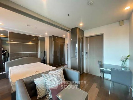 คอนโด 1-ห้องนอน ที่ ไอดีโอ คิว สยาม - ราชเทวี ใกล้ BTS ราชเทวี (ID 3247482)